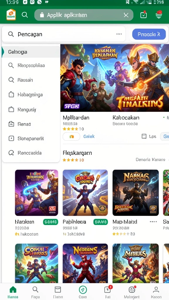 567slots - Fitur bonus putaran gratis yang menguntungkan pemain.