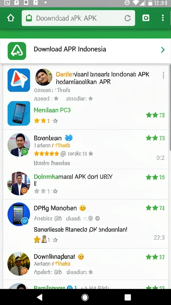 fiona77 - Tampilan karakter unik dalam FIONA77 yang dapat dipilih pemain.