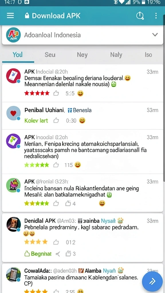 hot51 - Gameplay yang mendebarkan dengan berbagai misi menarik.