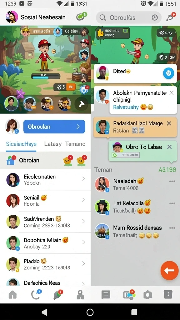 hp777 - Fitur bonus yang menguntungkan dan seru.