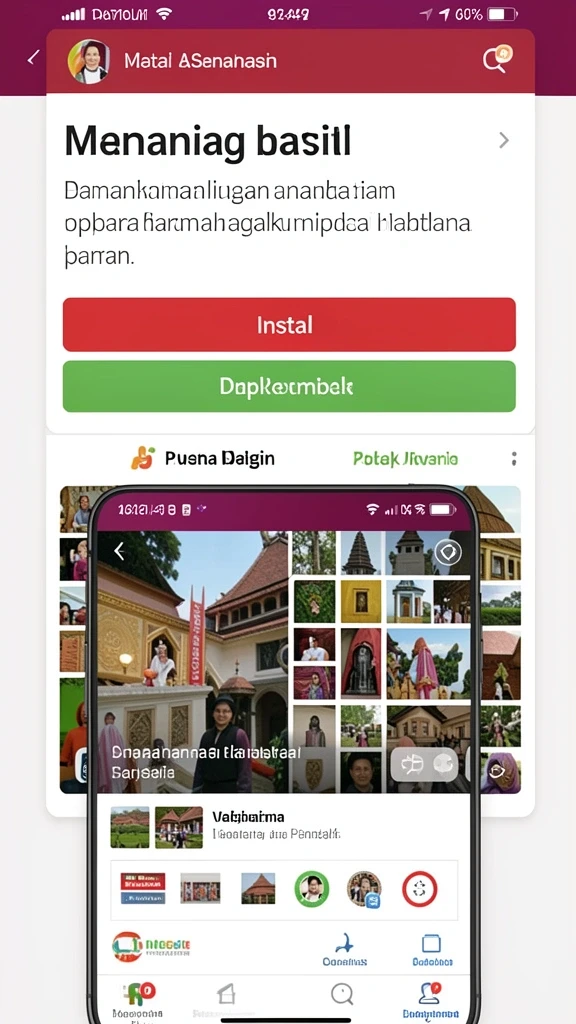 javaslot88 - Screenshot menampilkan antarmuka menarik dari slot terbaru.