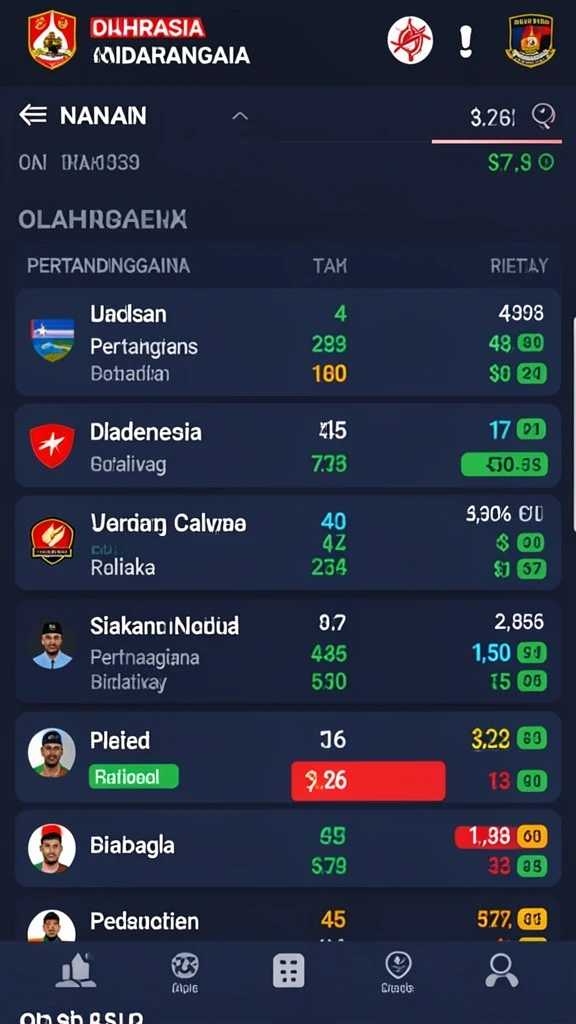 javaslot88 - Screenshot menunjukkan fitur bonus yang menguntungkan bagi pemain.