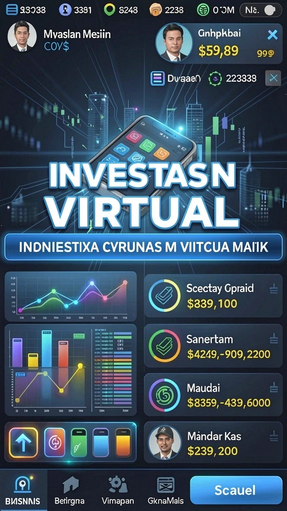 joinbet88 - Antarmuka pengguna yang sederhana dan mudah dipahami.