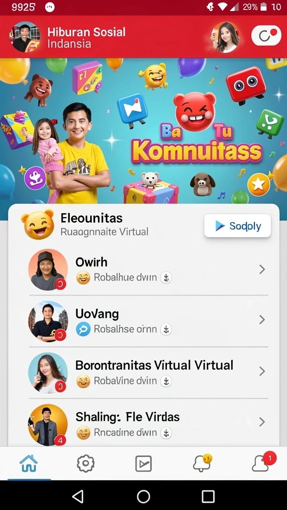 joinbet88 - Dukungan pelanggan yang responsif dan profesional.