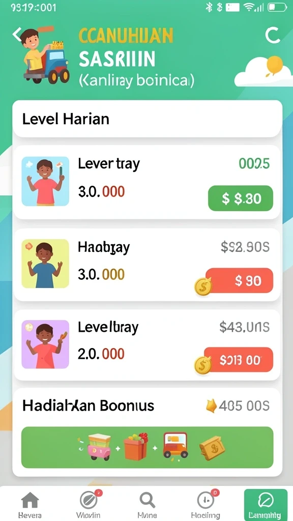 neko4d - Karakter kucing lucu yang menemani setiap permainan.