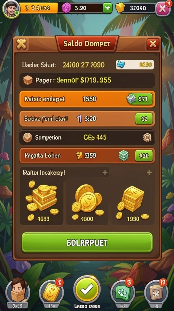 ojktoto - Beragam pilihan permainan slot yang mengasyikkan.