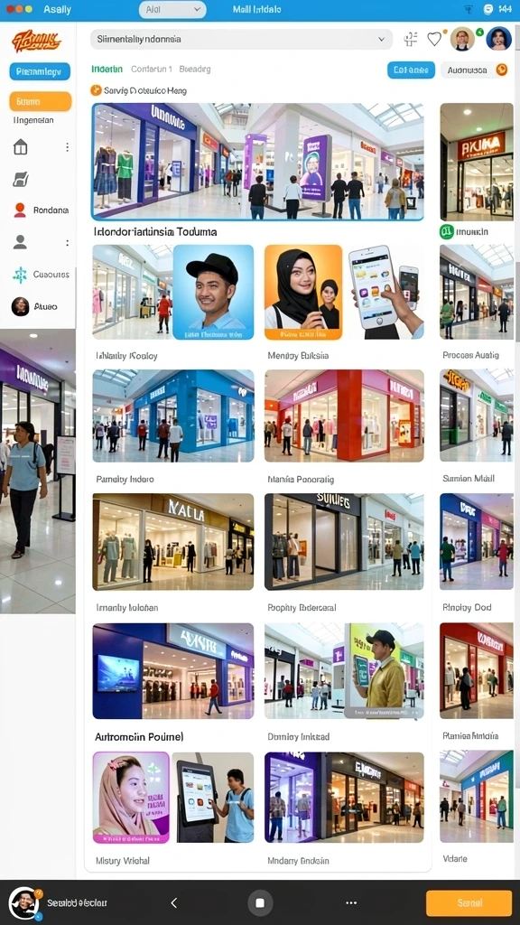padi777 - Tampilan awal PADI777 yang menarik dan mudah dinavigasi.