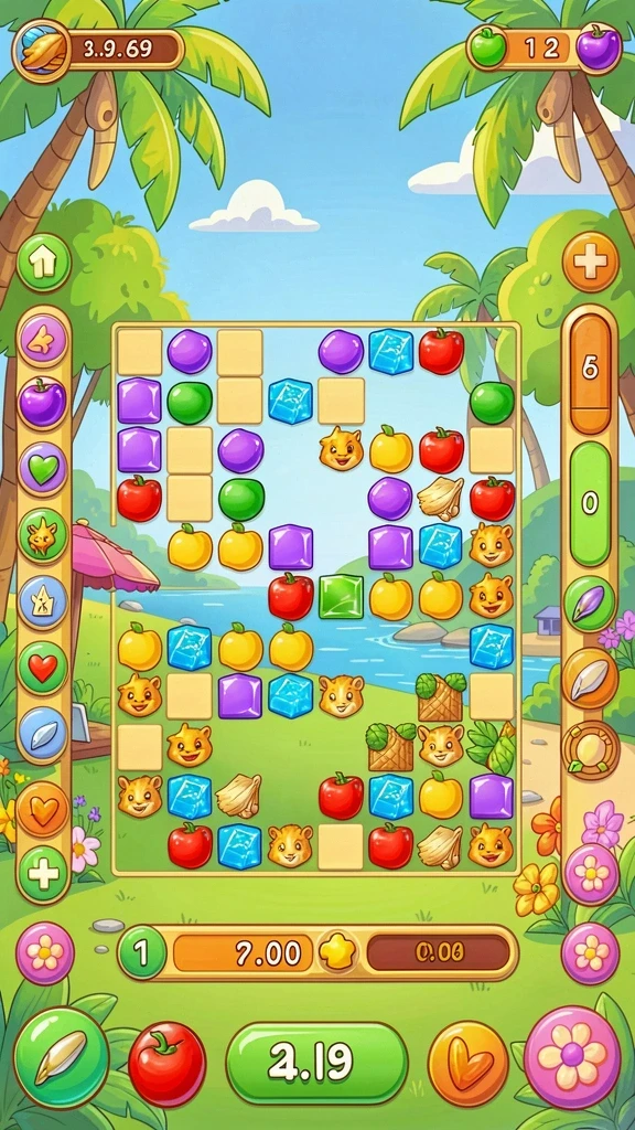 qqstar88 - Mode multiplayer yang seru dan interaktif.