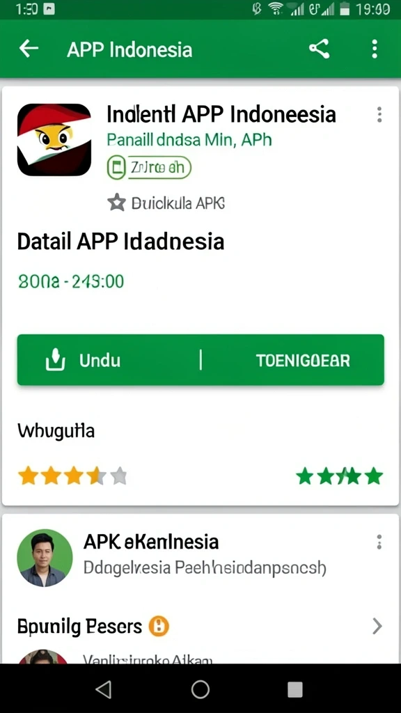 rejeki - Sistem reward yang memuaskan bagi pemain.