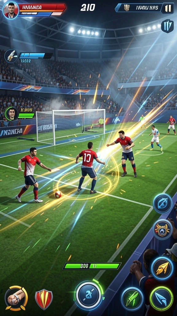 rploot - Sistem reward yang menarik dan menggiurkan.