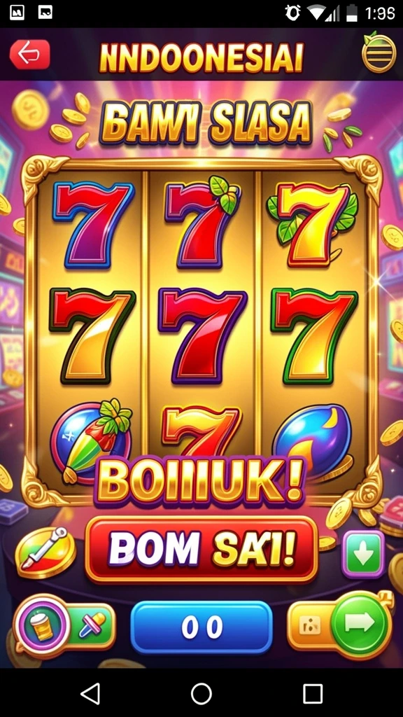 rsnvip8 - Tampilan menawan dari antarmuka pengguna RSNVIP8.
