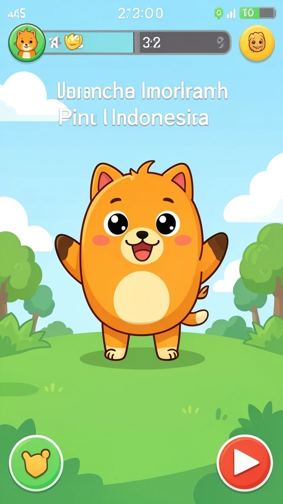 to288 - Fitur mode multiplayer yang memungkinkan bersaing dengan teman.