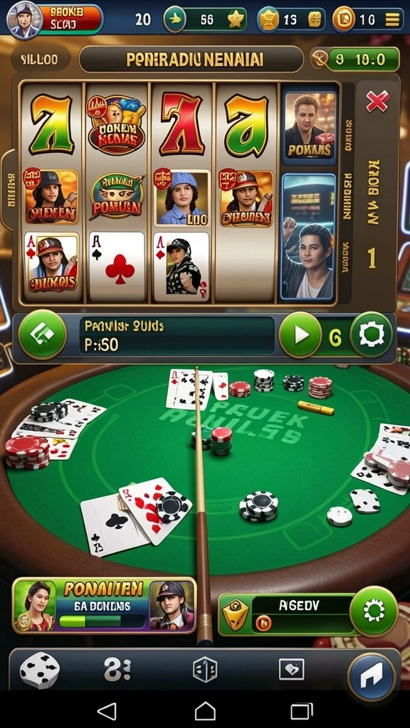 winslot - Fitur turnamen yang seru dan kompetitif.