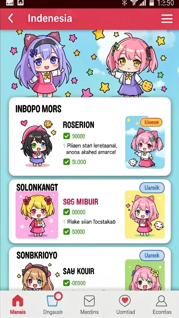 yybet - Pilihan permainan yang beragam, dari olahraga hingga slot.